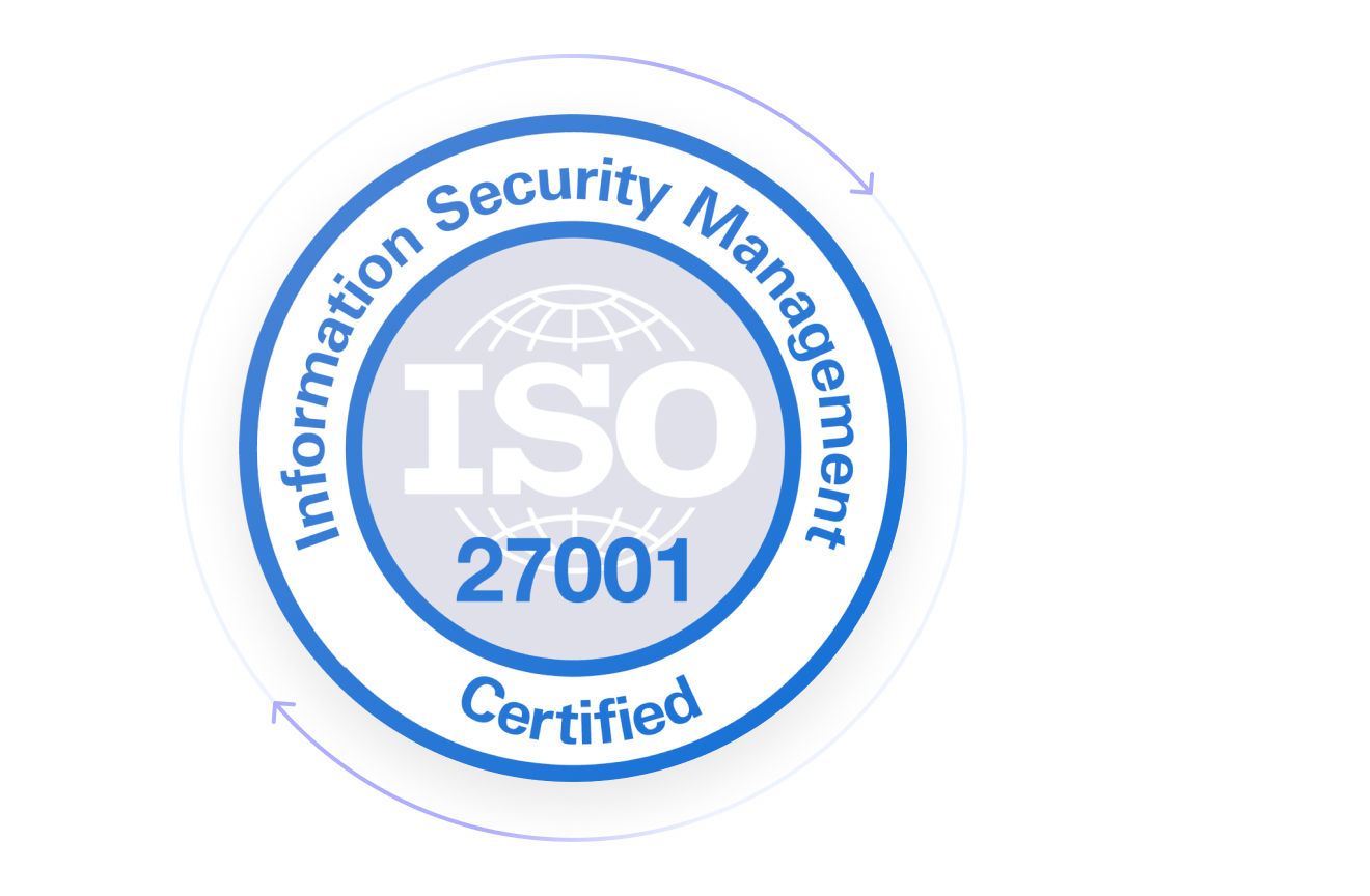 RiskSeal Achieves ISO/IEC 27001:2022 Certification