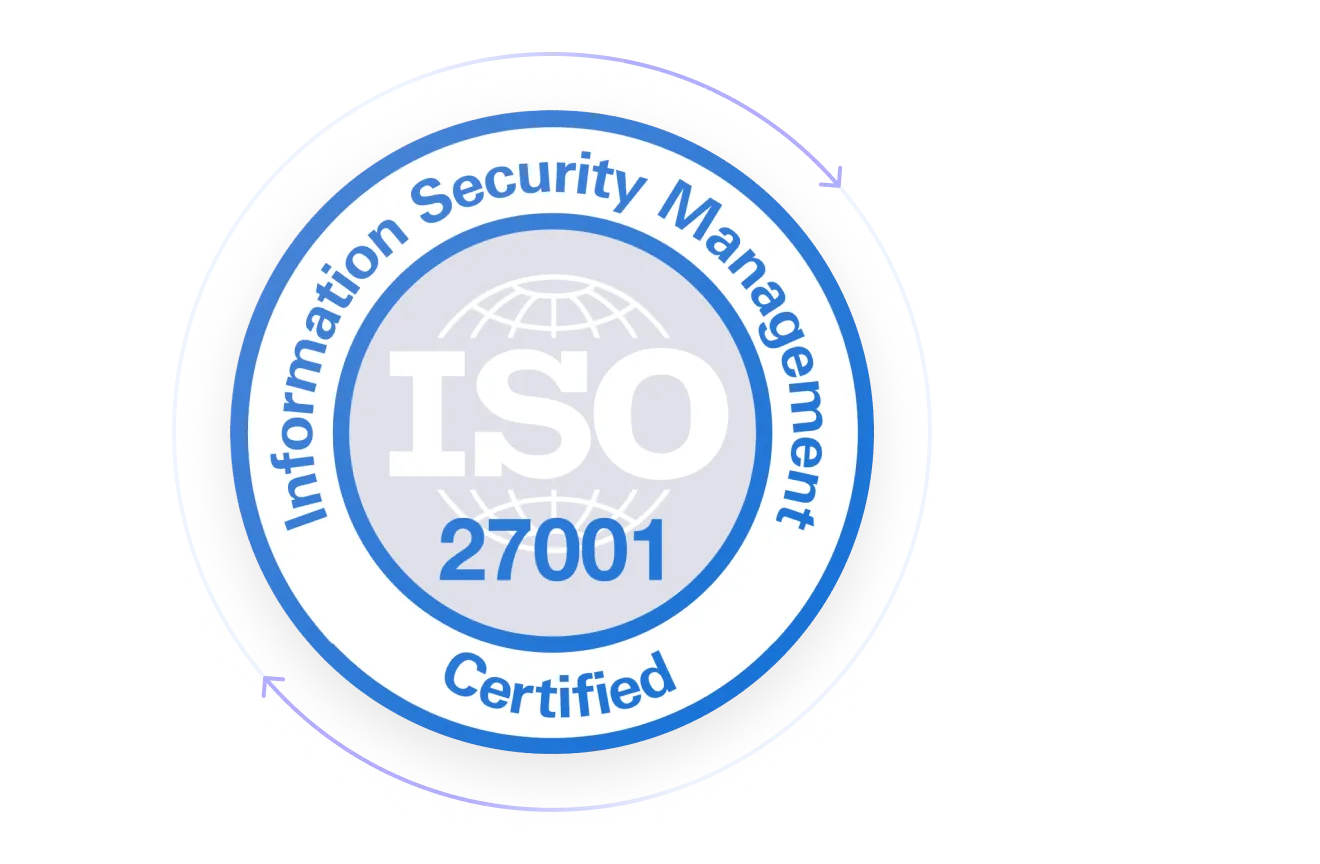 RiskSeal Achieves ISO/IEC 27001:2022 Certification