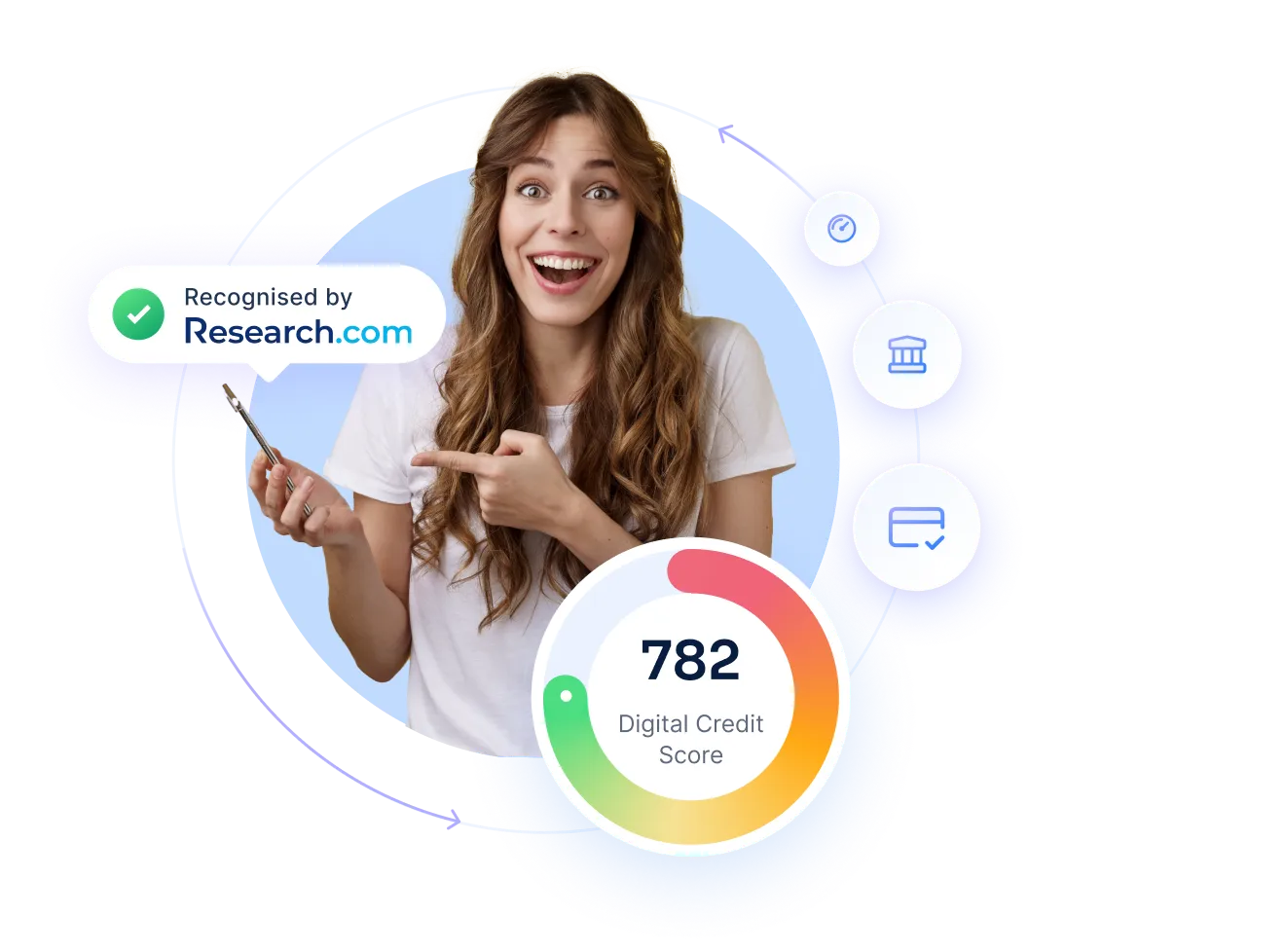 RiskSeal Named Best Accounts Receivable Software