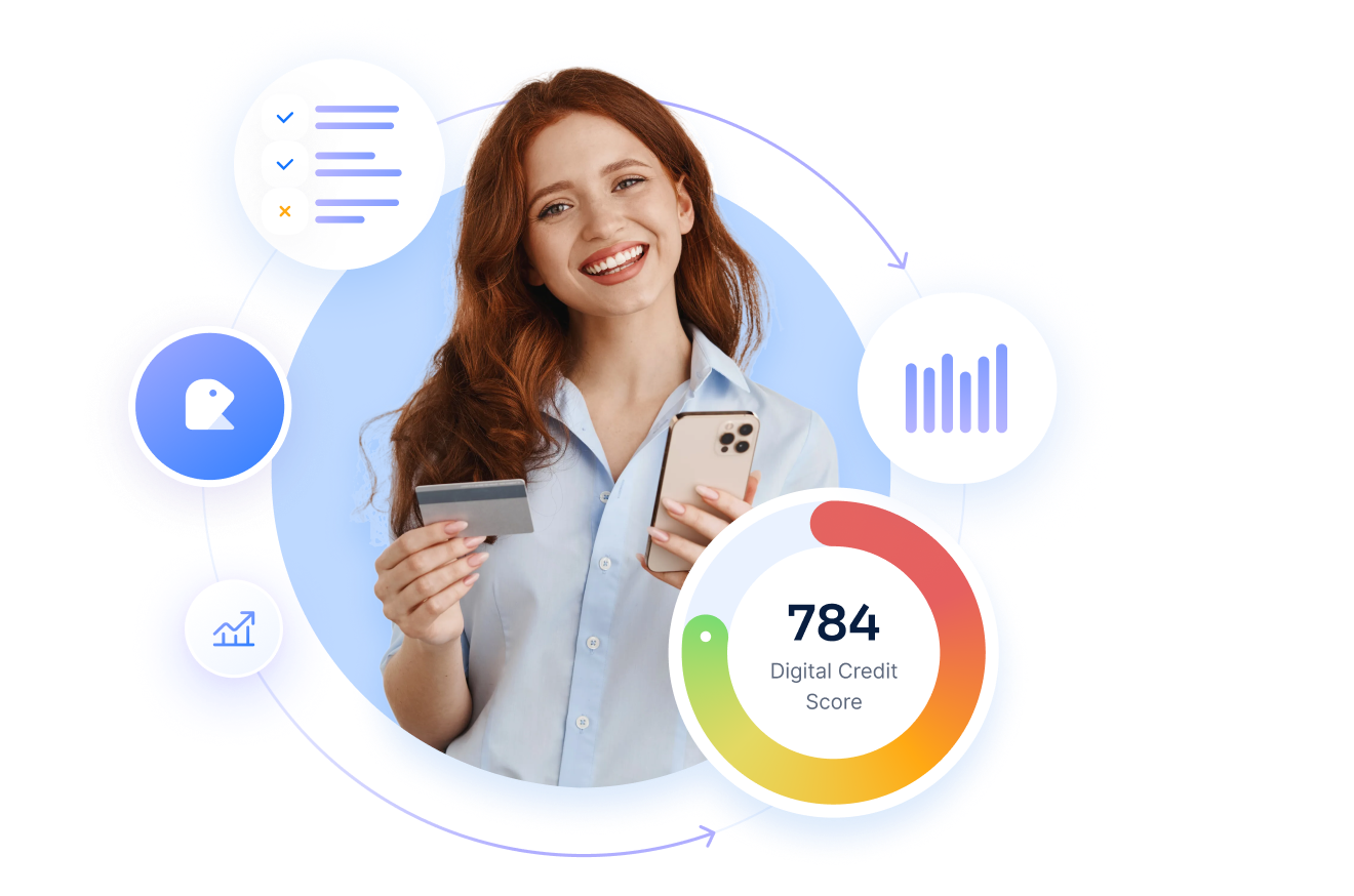 How Alternative Data Lifts Loan Recovery Rates