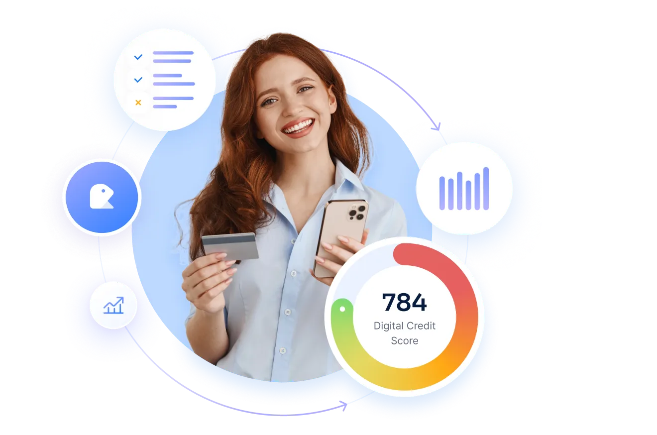 How Alternative Data Lifts Loan Recovery Rates