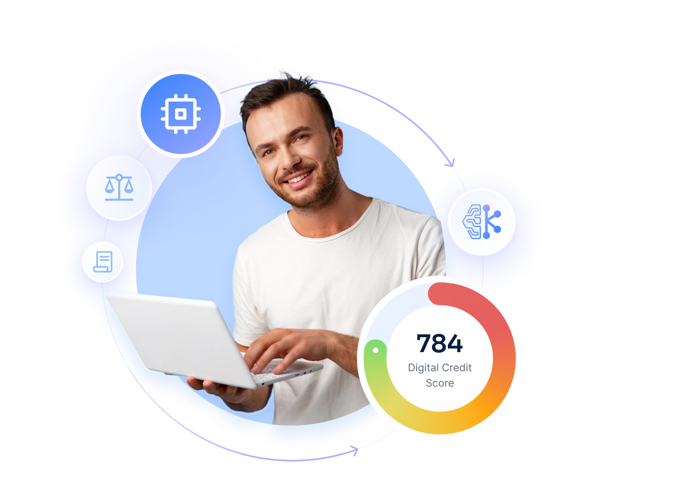 Top 10 AI Credit Scoring Software in 2026: Features, Pros, Cons & Comparison