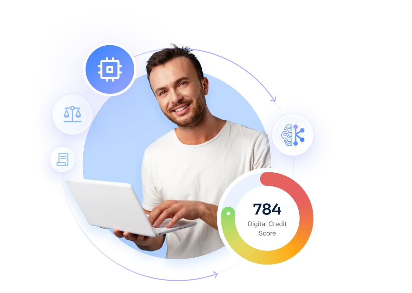 Top 10 AI Credit Scoring Software in 2026: Features, Pros, Cons & Comparison