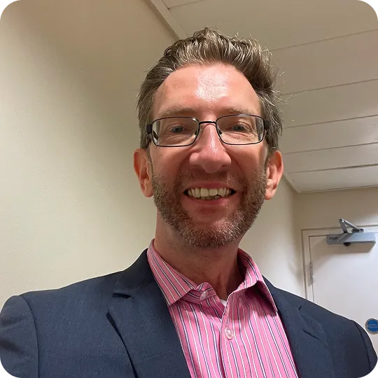 David Tyrrell | Identity & Fraud Prevention Expert