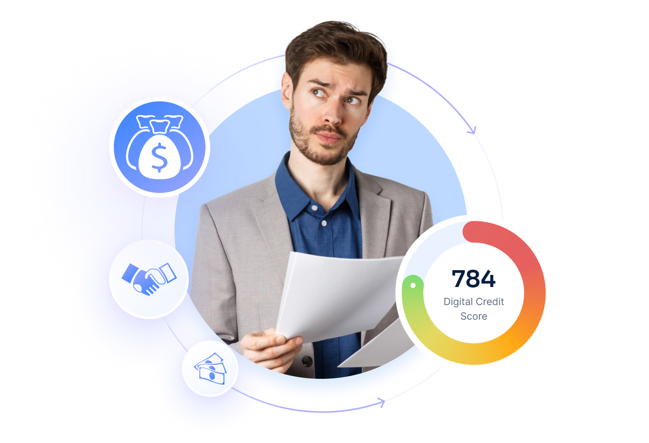 6 Ways Alternative Credit Data Helps Reduce CAC