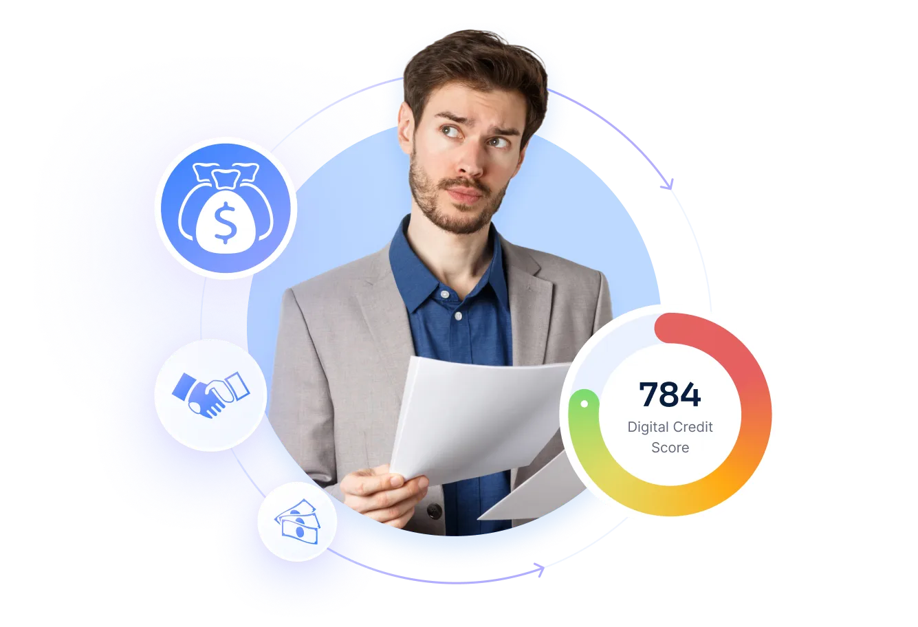 6 Ways Alternative Credit Data Helps Reduce CAC