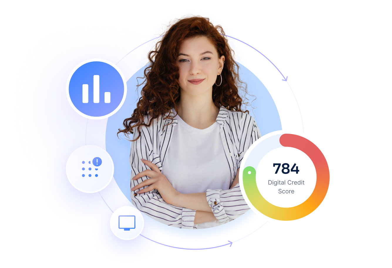 Tendencias clave de credit scoring en los países de América Latina en 2026