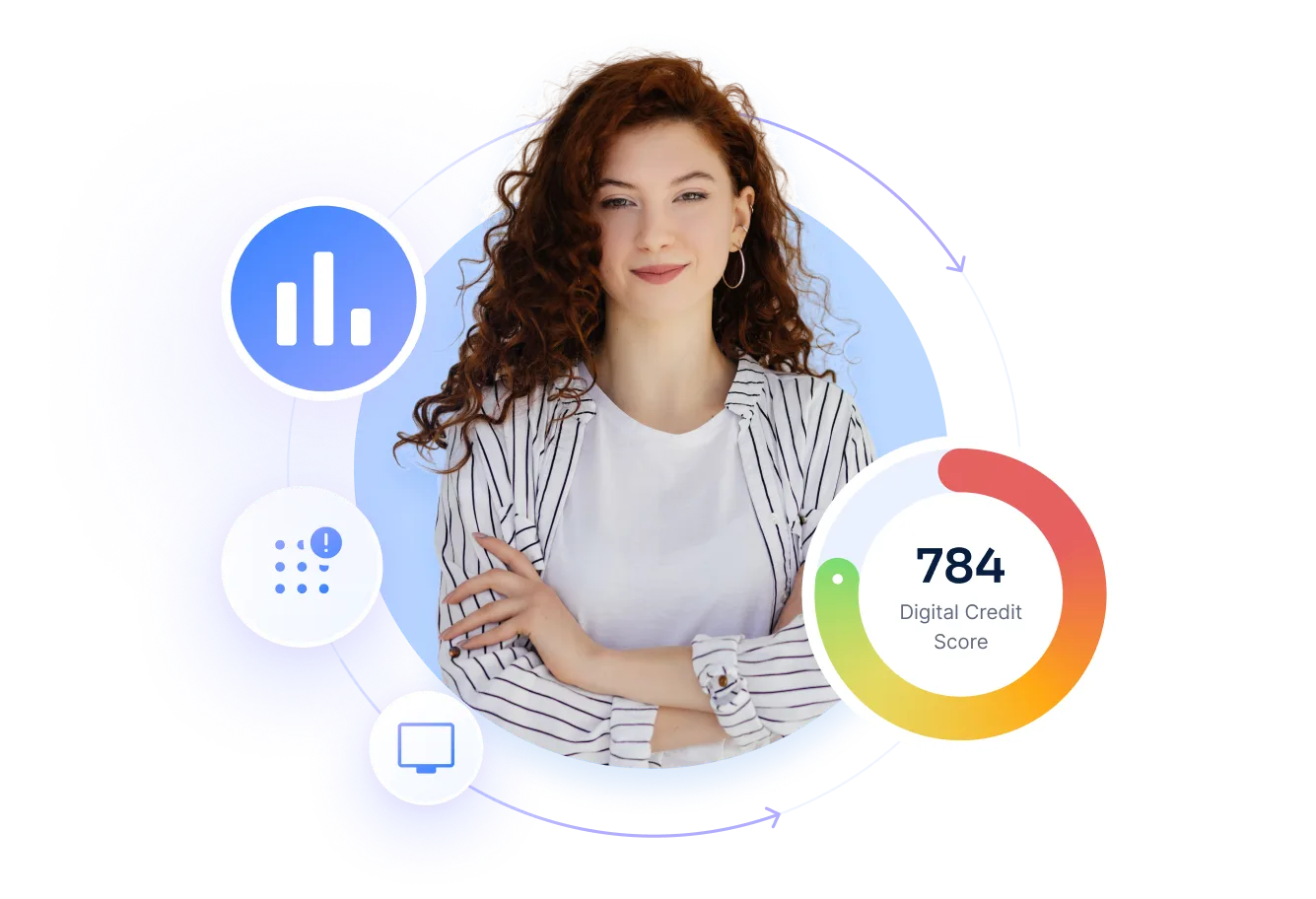 Tendencias clave de credit scoring en los países de América Latina en 2026