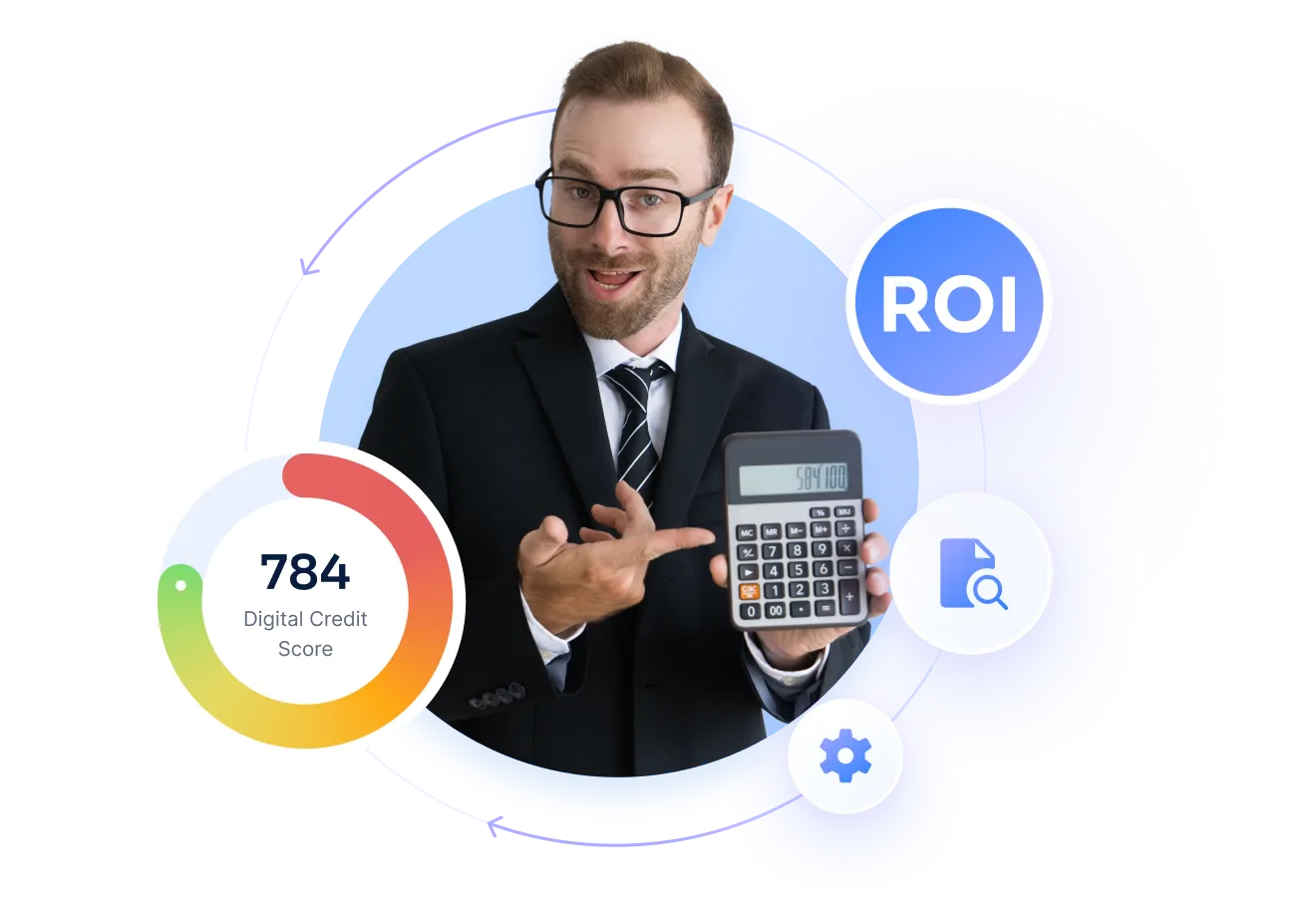 Credit Risk Model Testing: Prove ROI Before You Scale