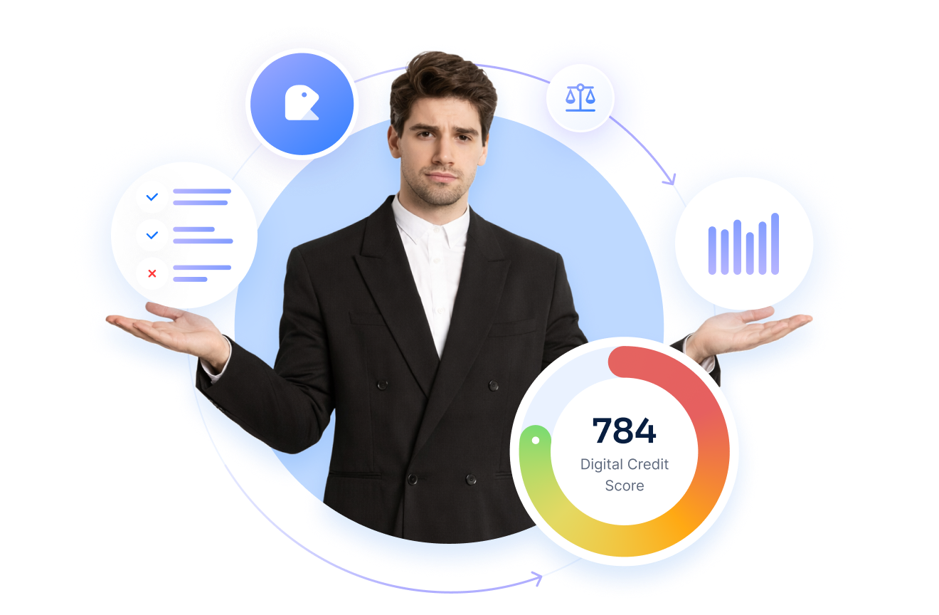 Data-Driven Decision Making in Banking: How to Enhance P2P Lending