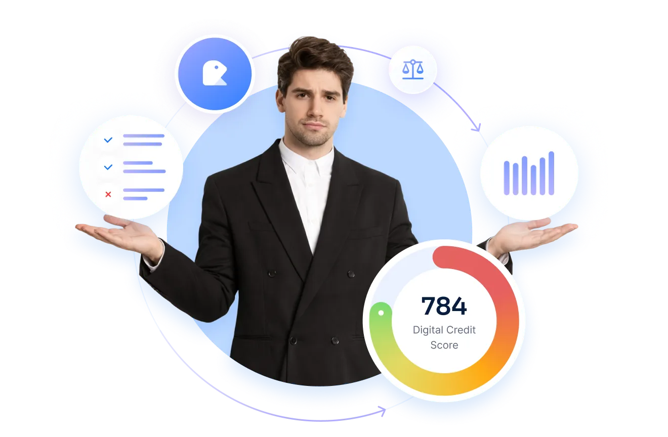 Data-Driven Decision Making in Banking: How to Enhance P2P Lending