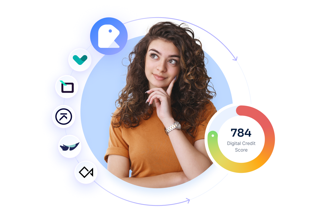 Top Real-Time Credit Risk Platforms for Lenders: 2026 Guide