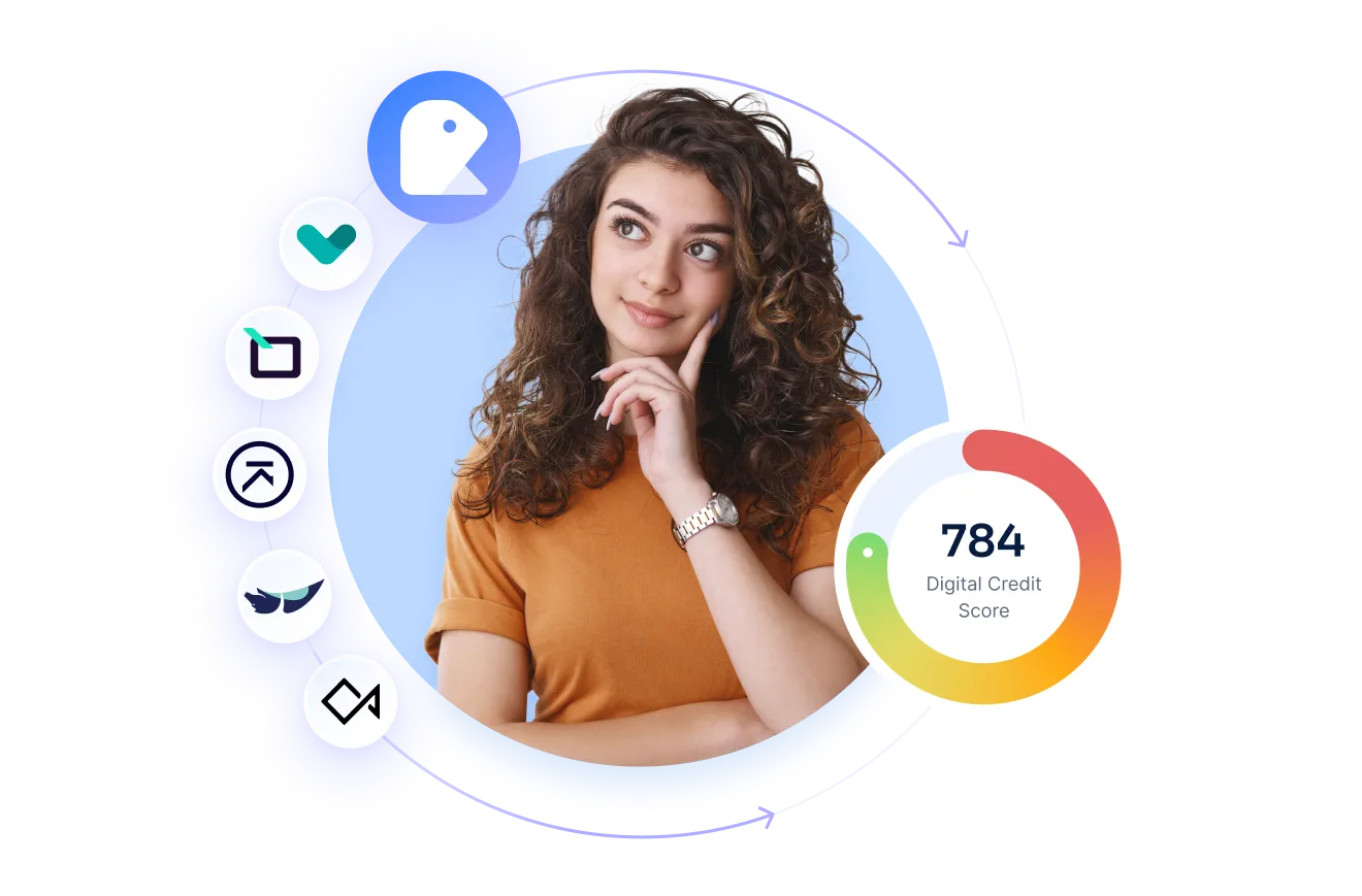 Top Real-Time Credit Risk Platforms for Lenders: 2026 Guide