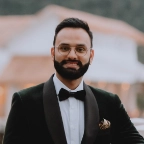 Sandeep Dhanoa