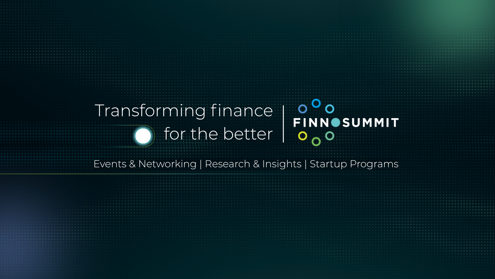 Finnosummit 2026: The Hidden Layers of Credit Risk