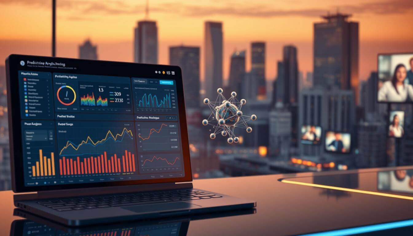 predictive analytics software