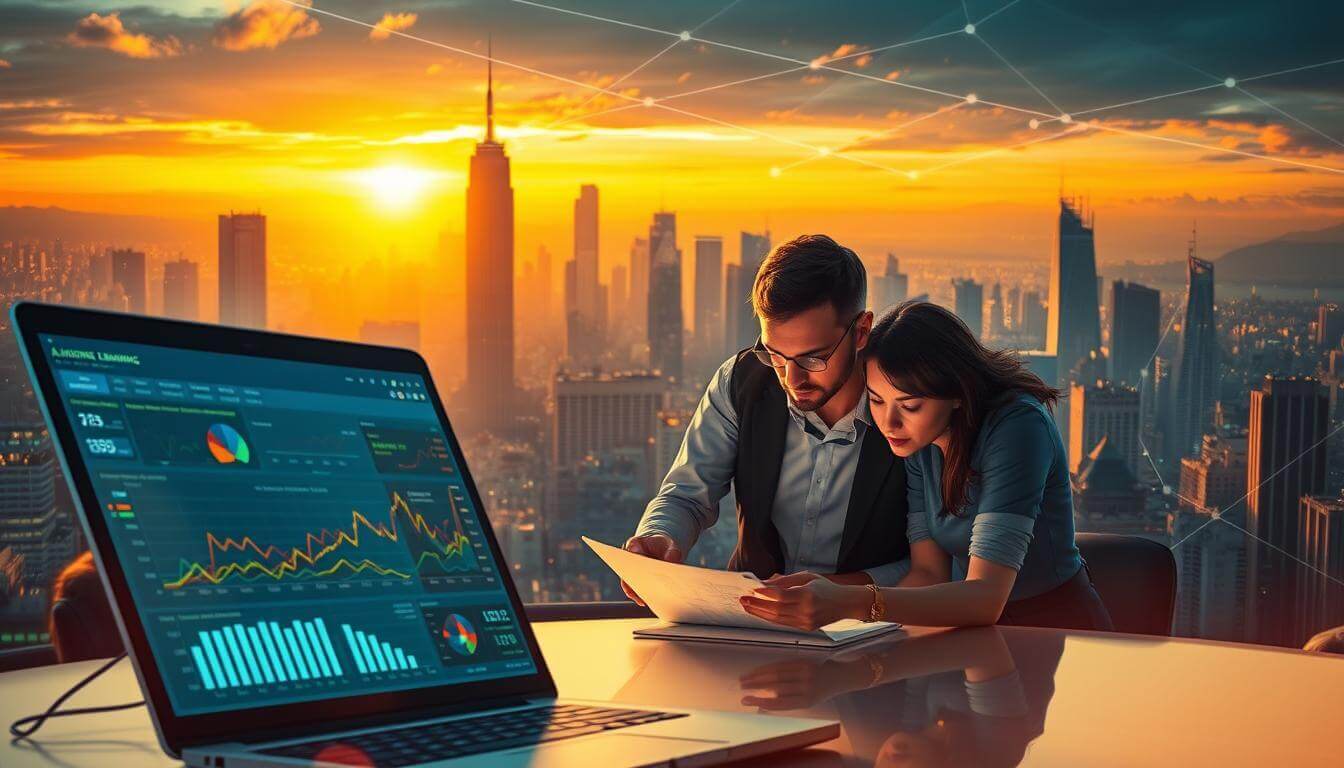 machine learning in marketing