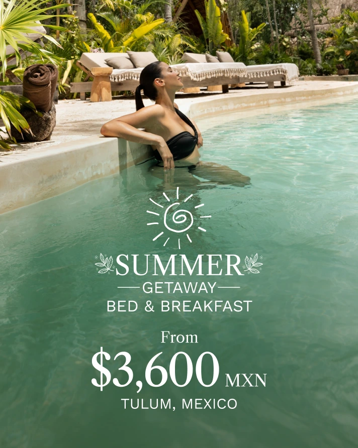 Summer Getaway Bed & Breakfast 