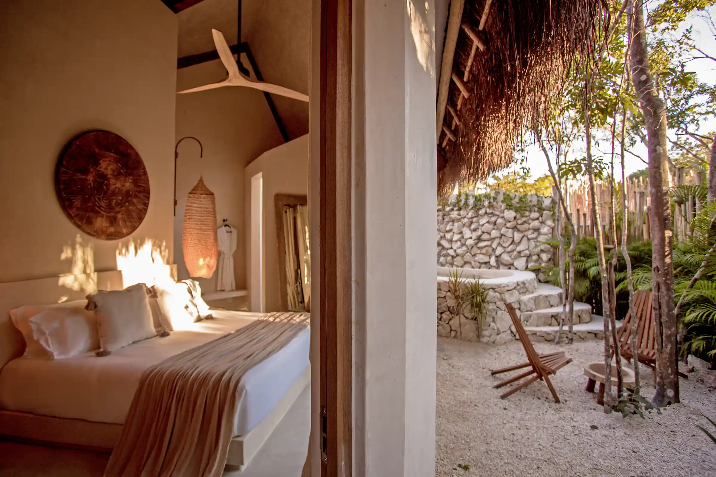deluxe-moon-villa-habitación-interior-exterior