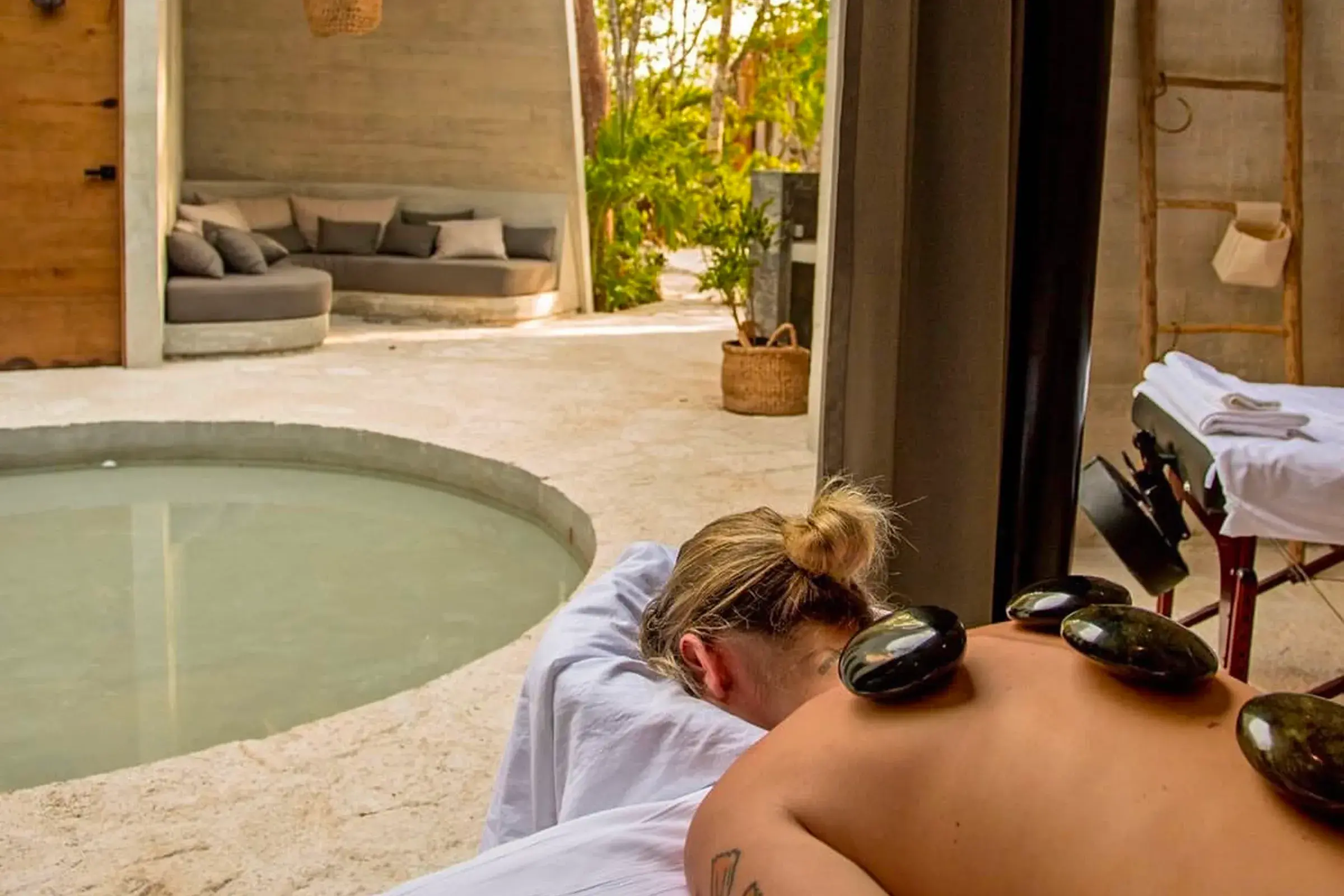 kore tulum