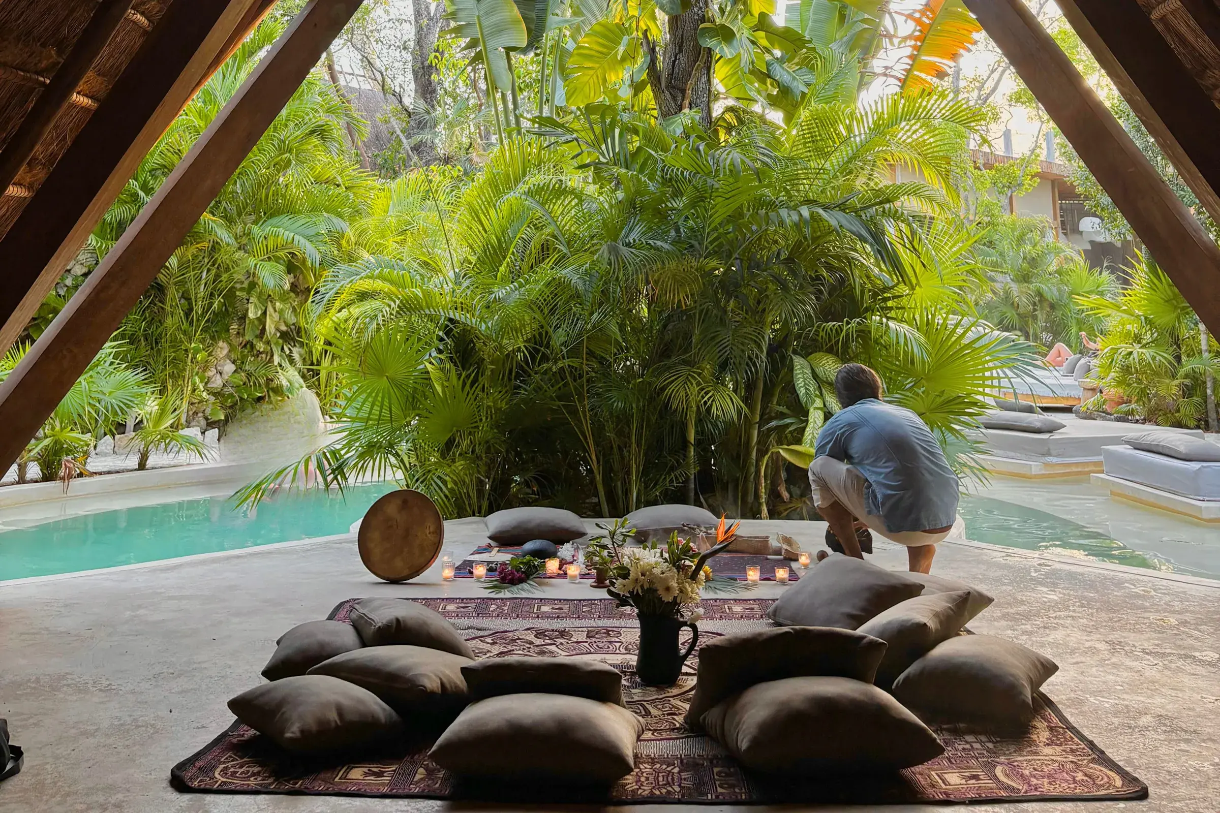 kore tulum
