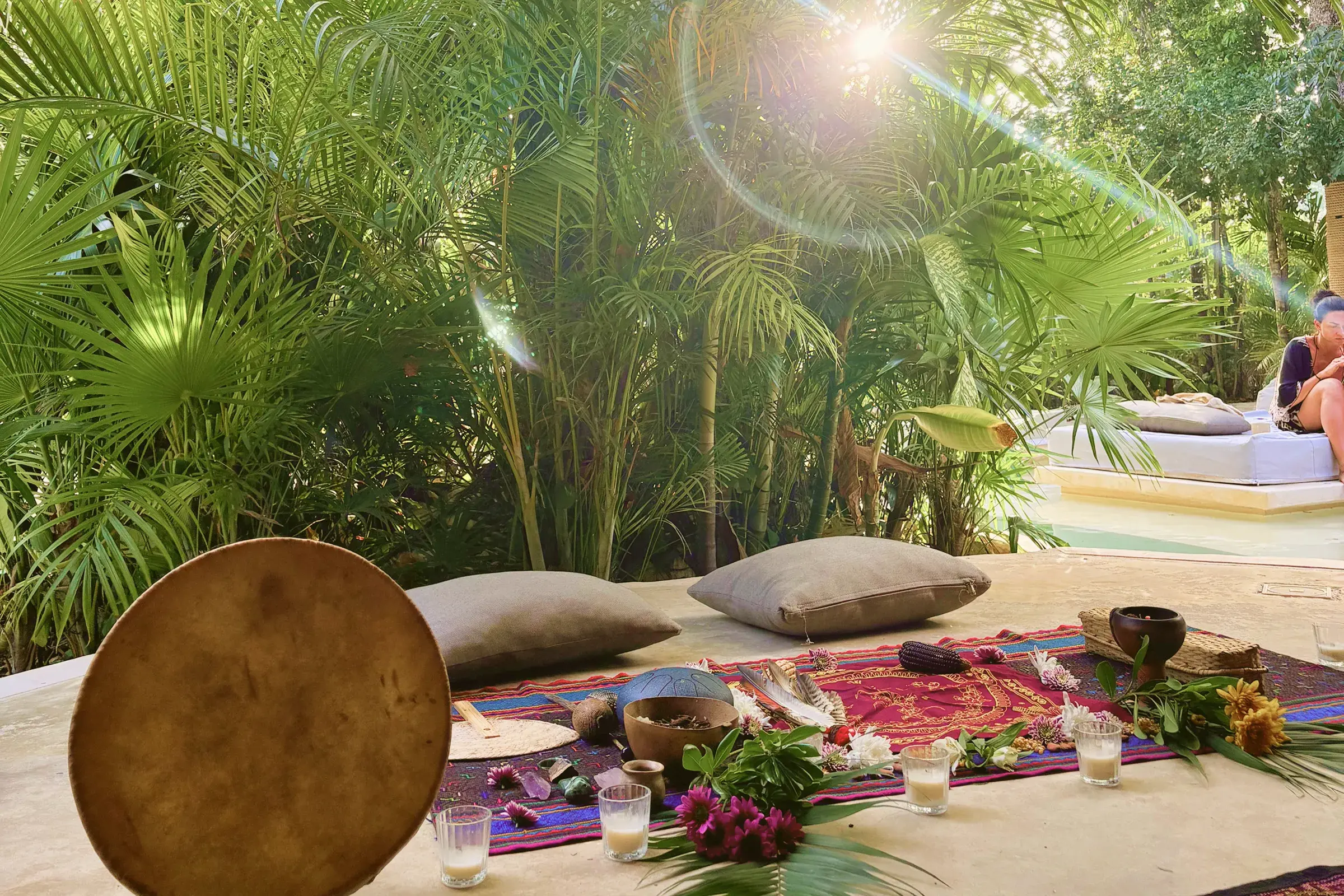 kore tulum