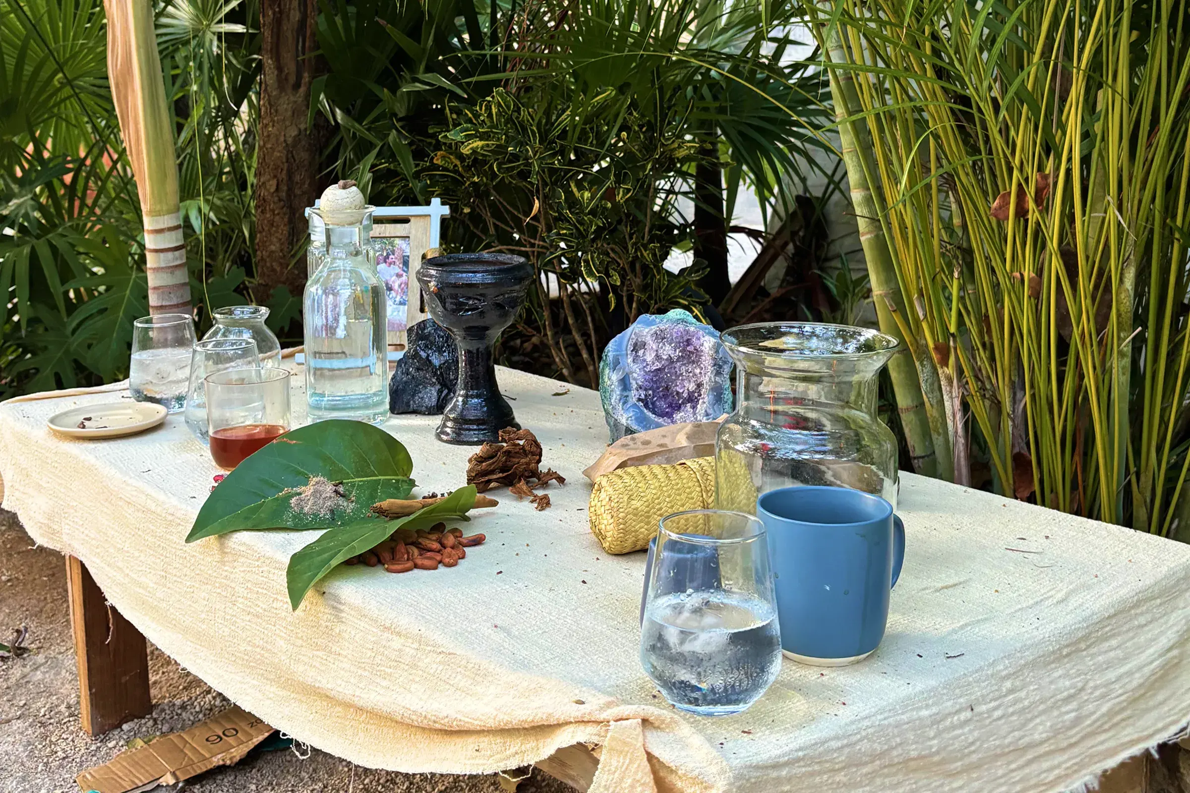 kore tulum