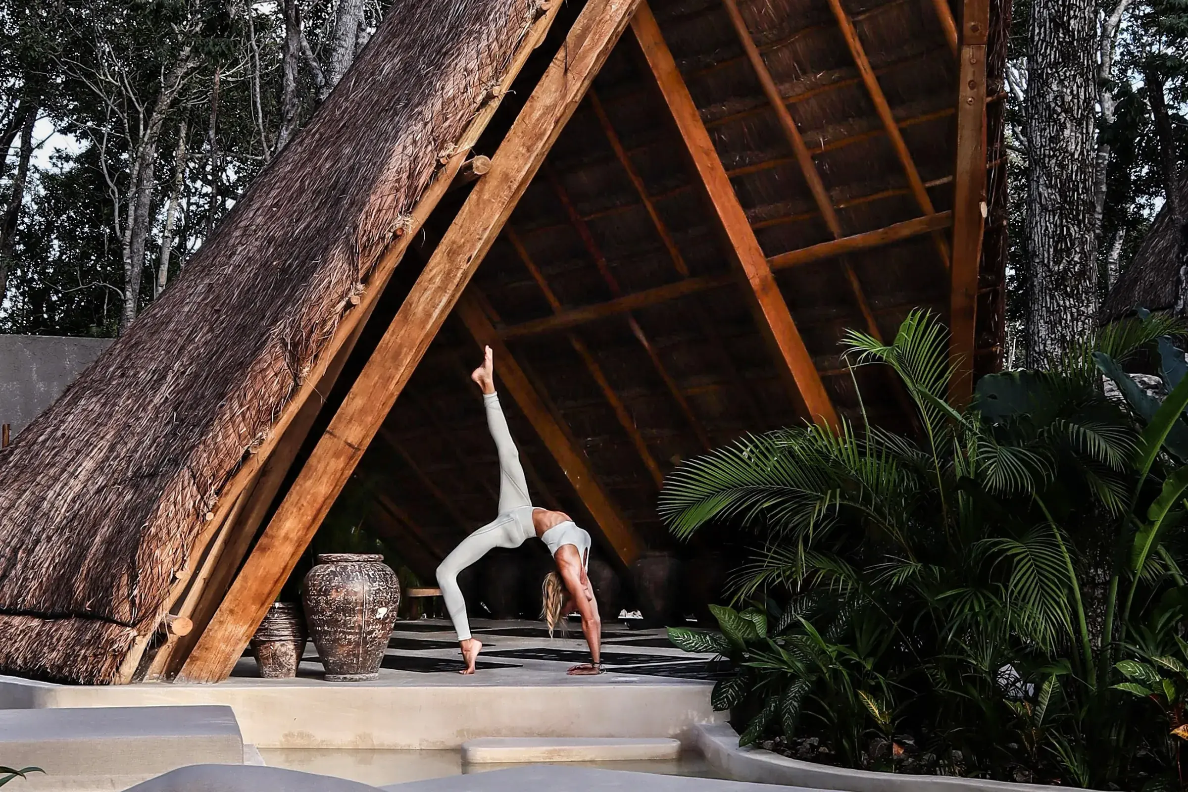 kore tulum