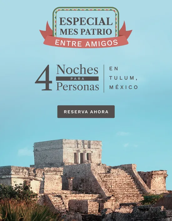 imagen del instagram de muare tulum