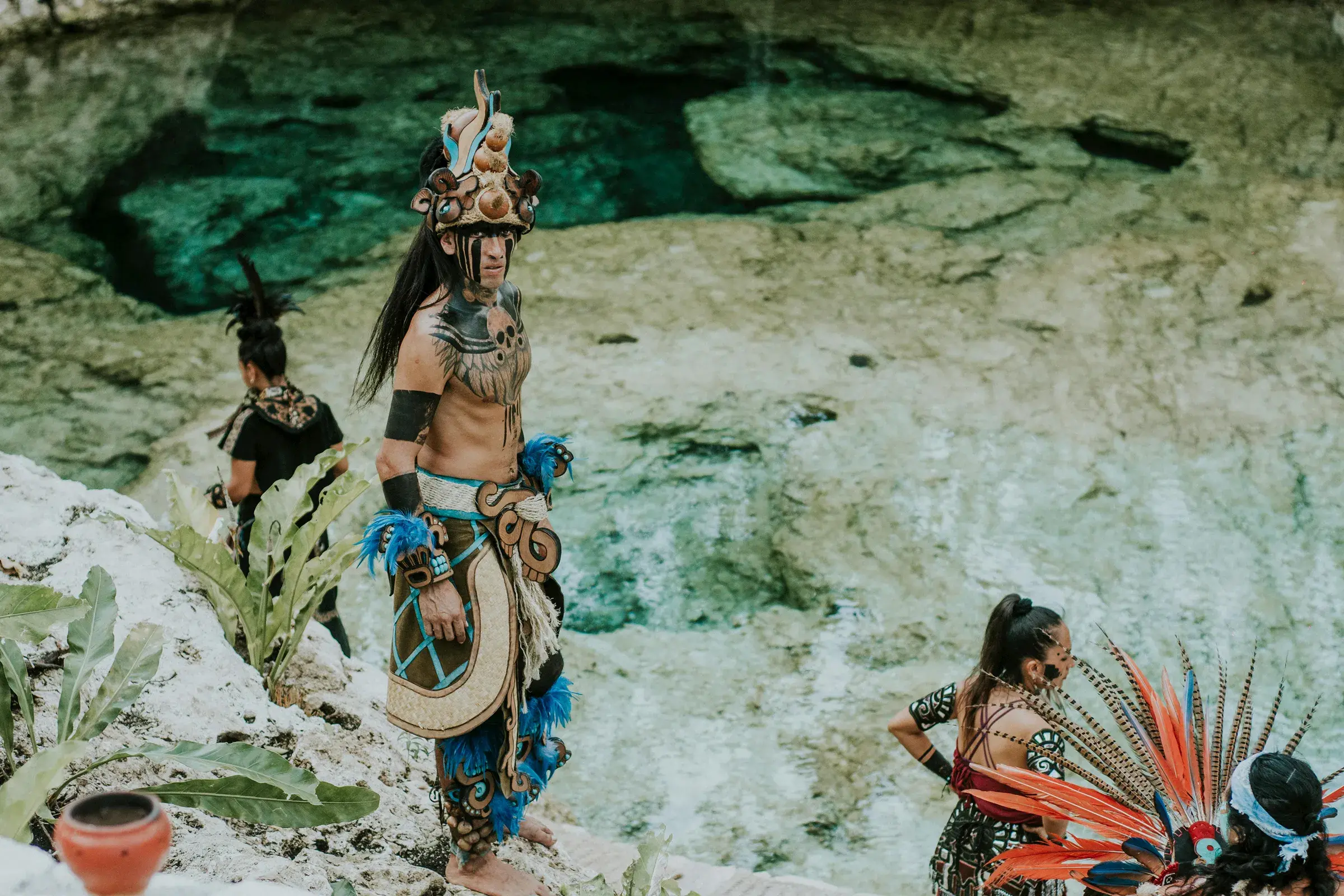 kore tulum