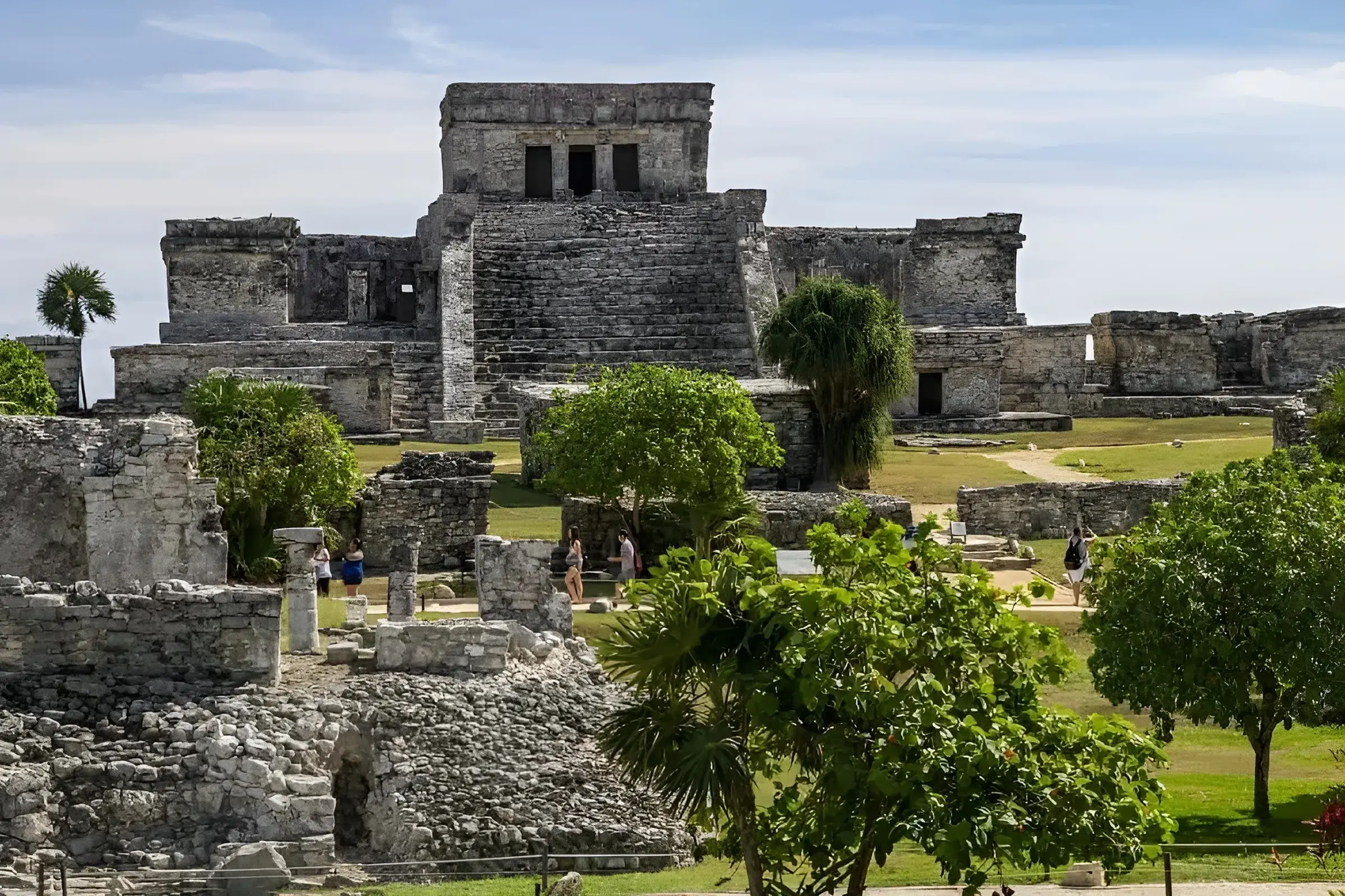 kore tulum