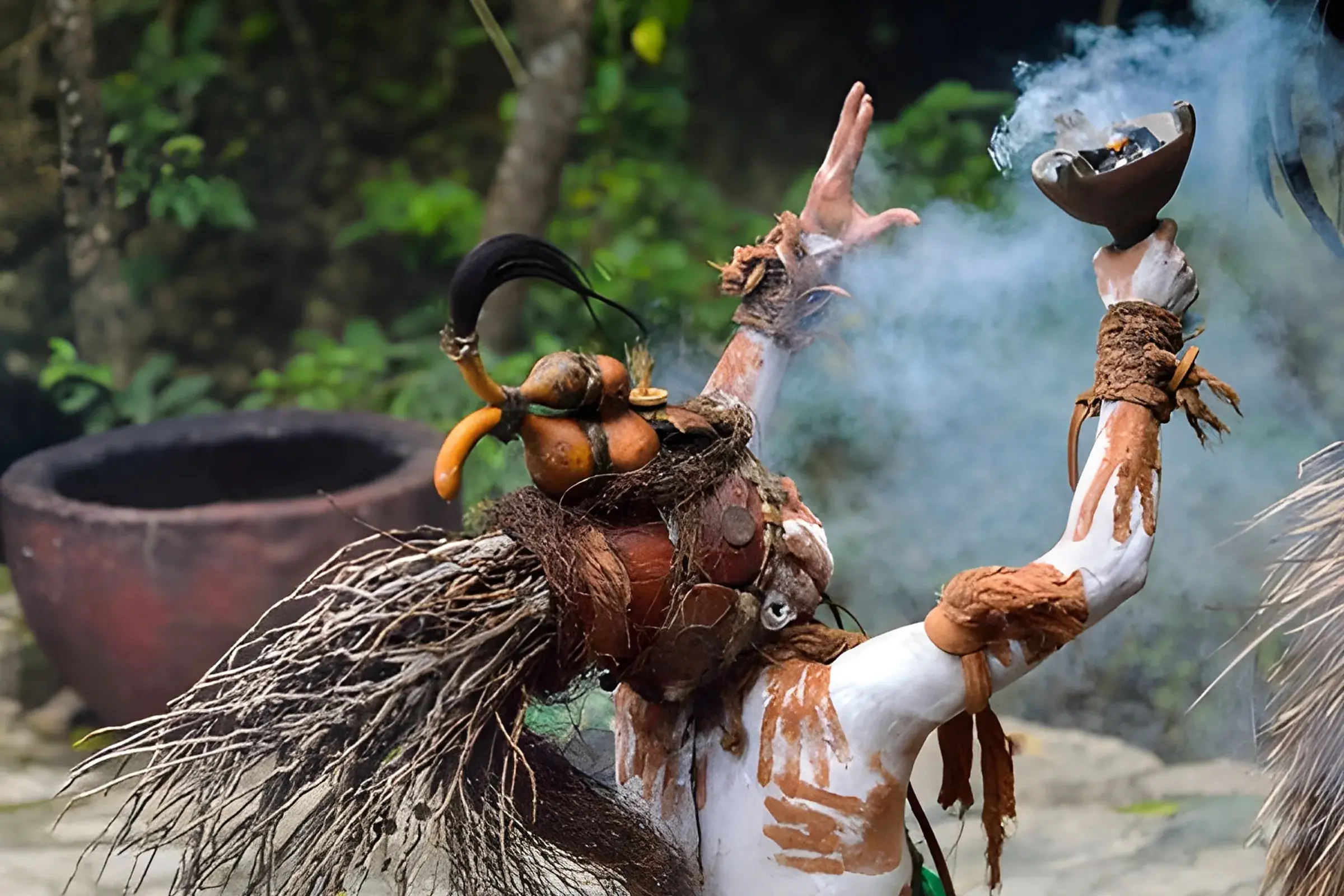 kore tulum
