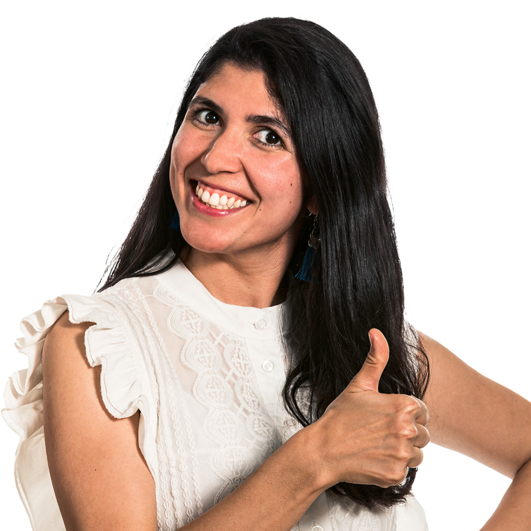 Mouna Balghouthi