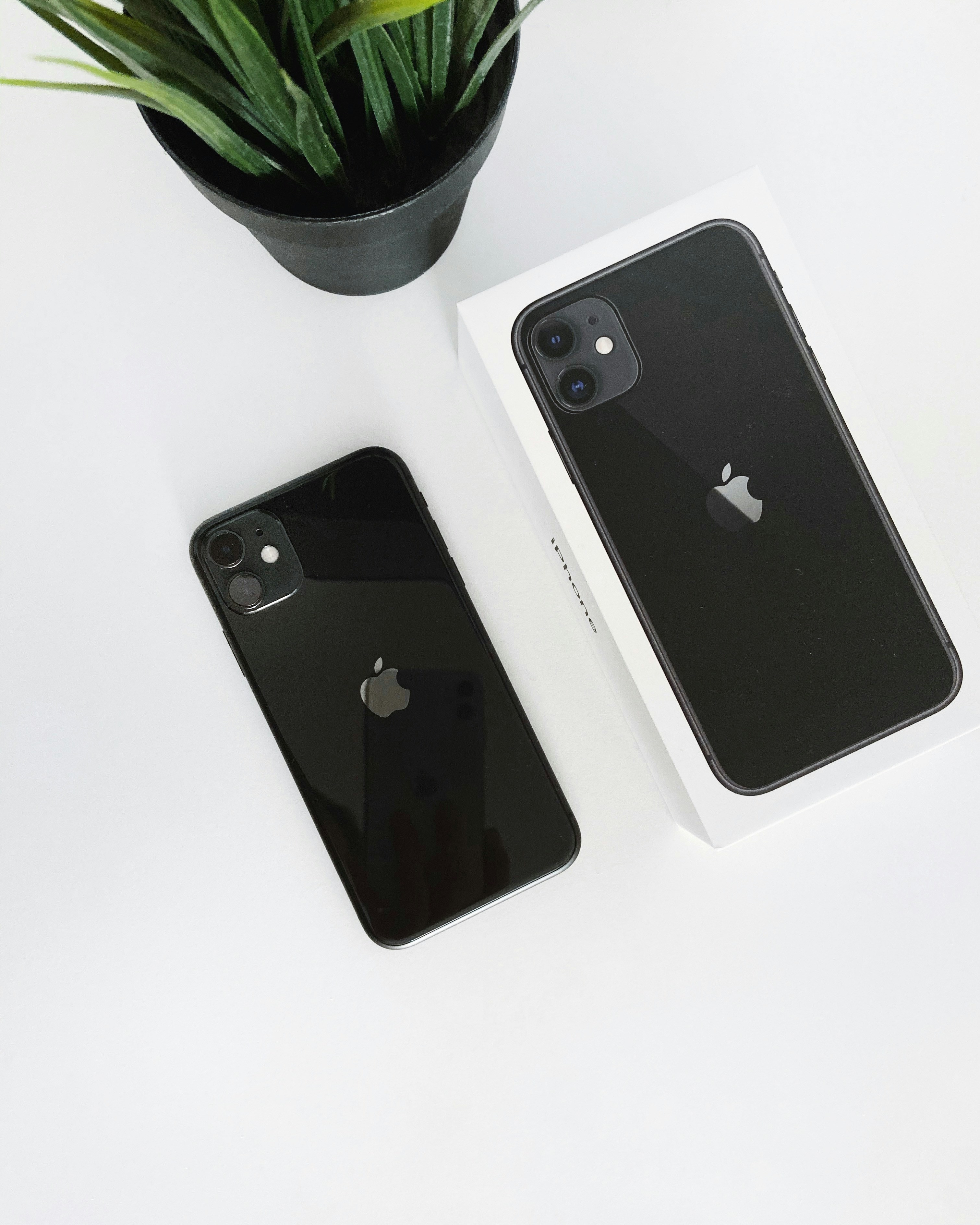 iPhone 11 Pro