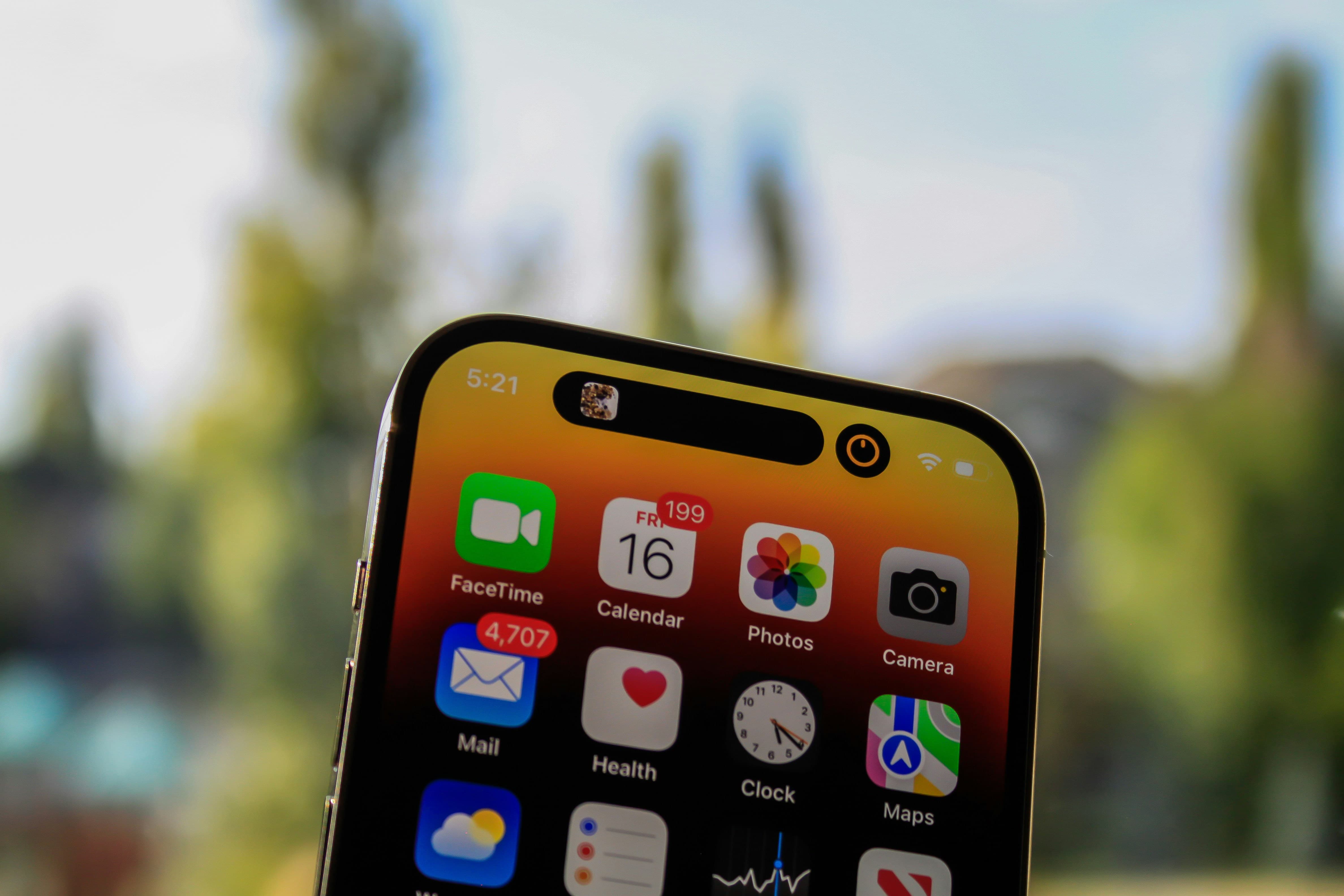 iPhone 14 Plus 