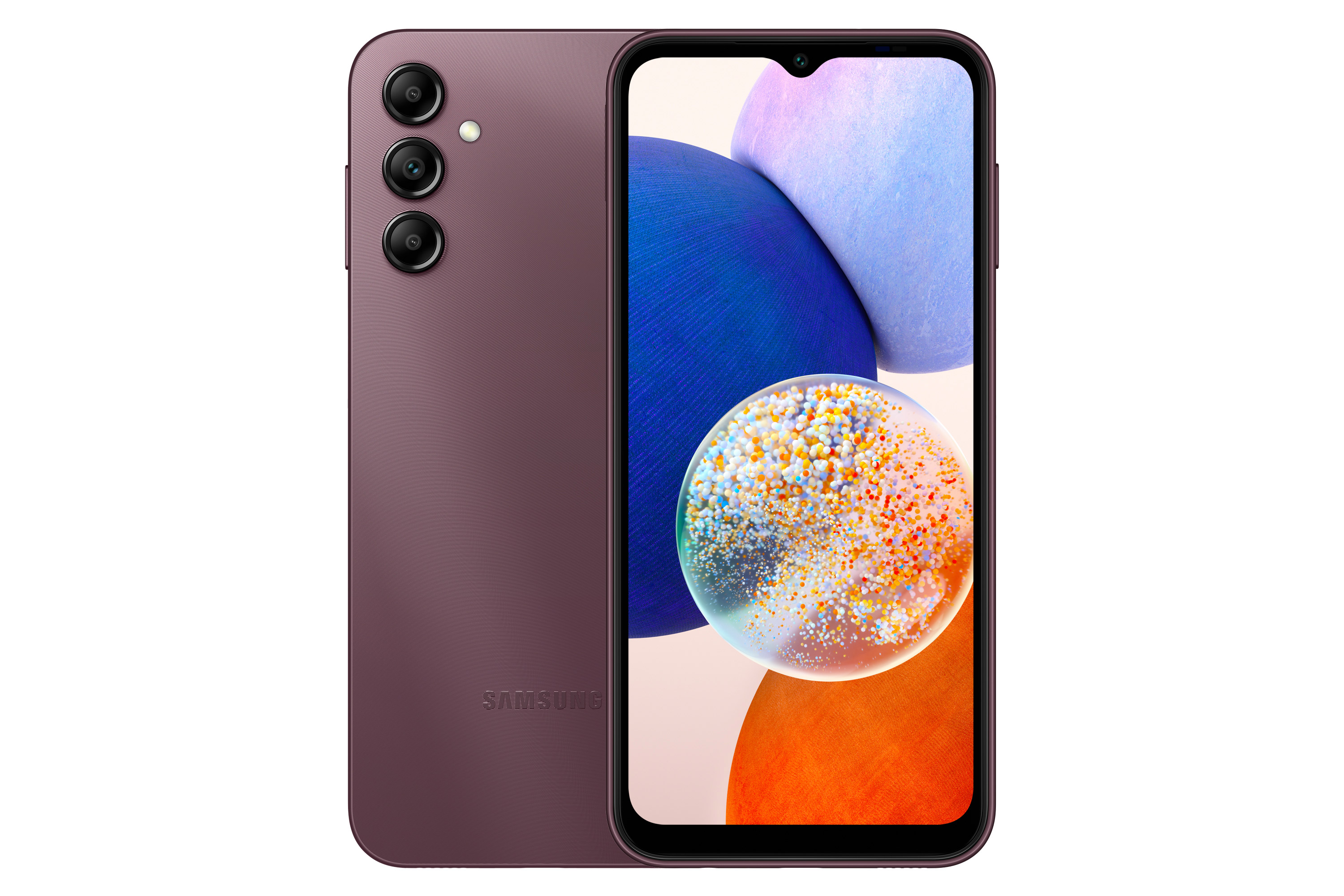 Samsung A14