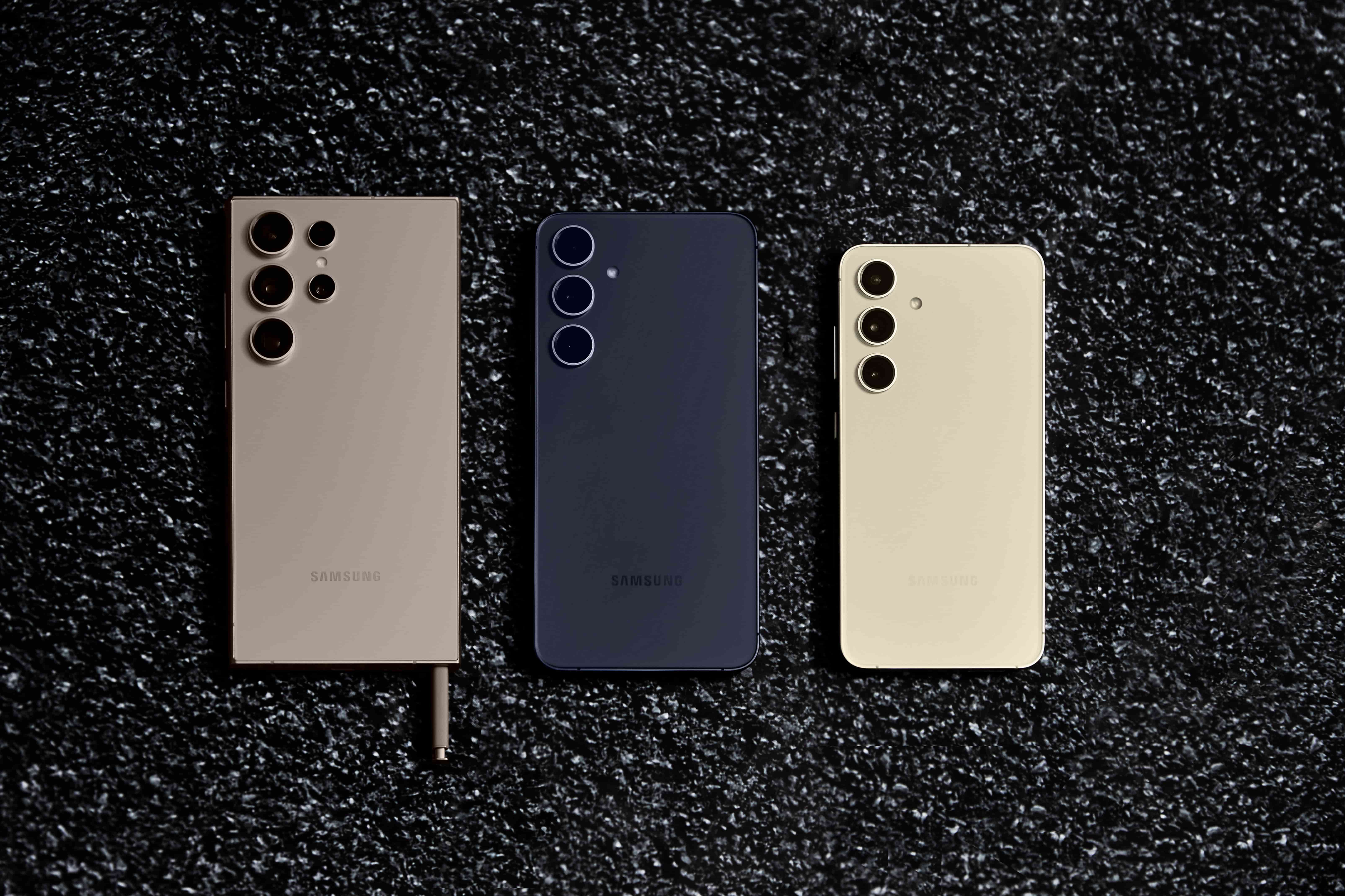 Samsung S24+