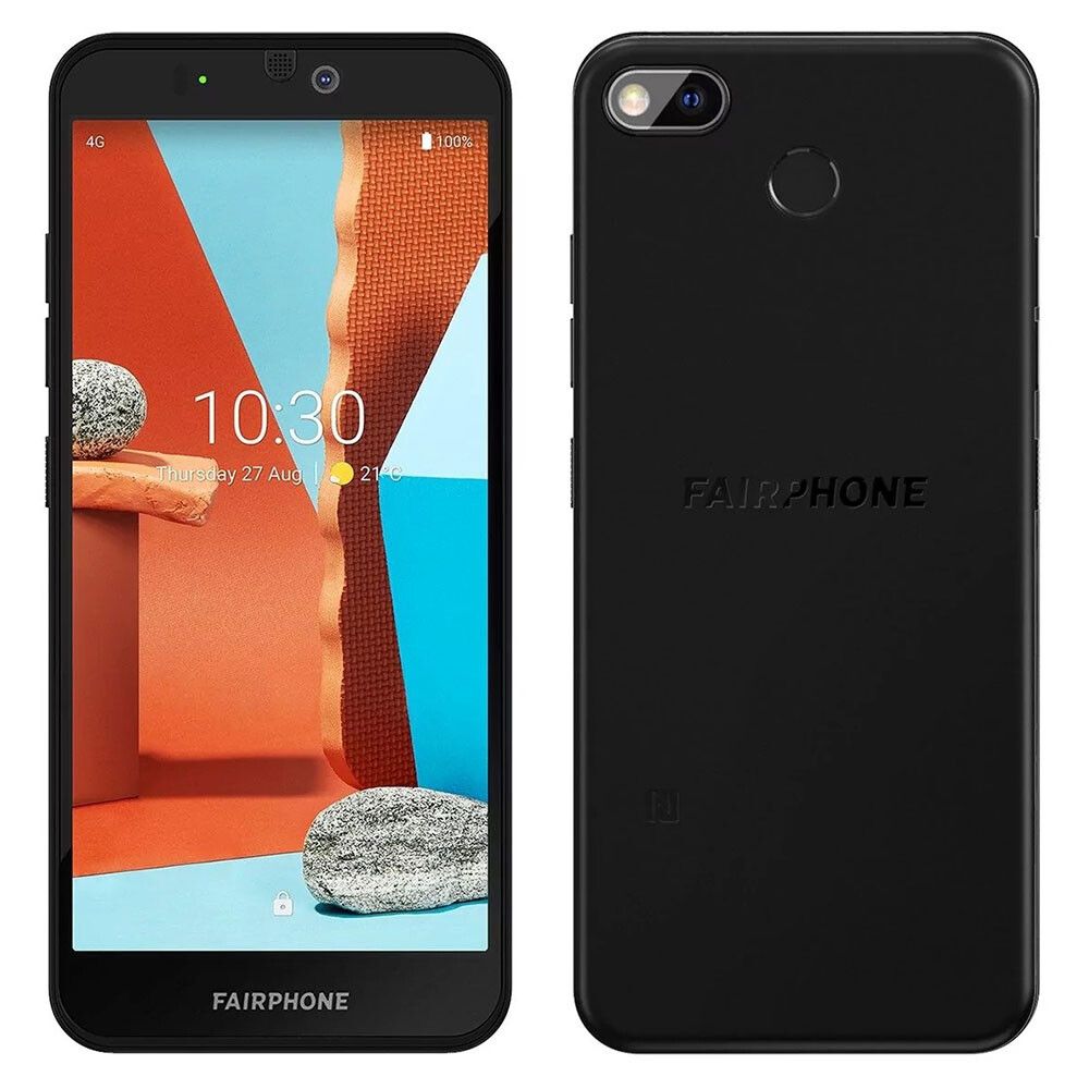 Fairphone 3+