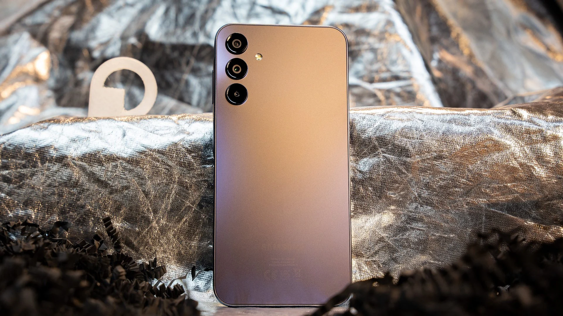 Samsung galaxy A15