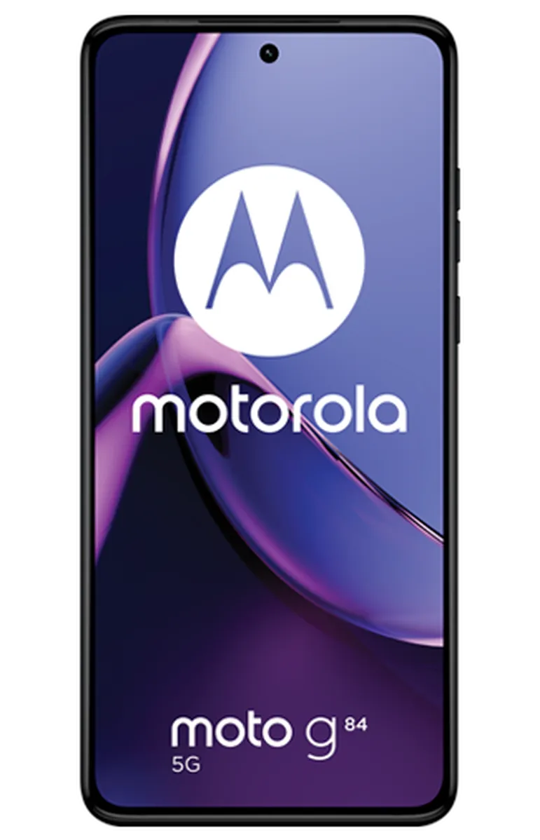 Motorola Moto G84