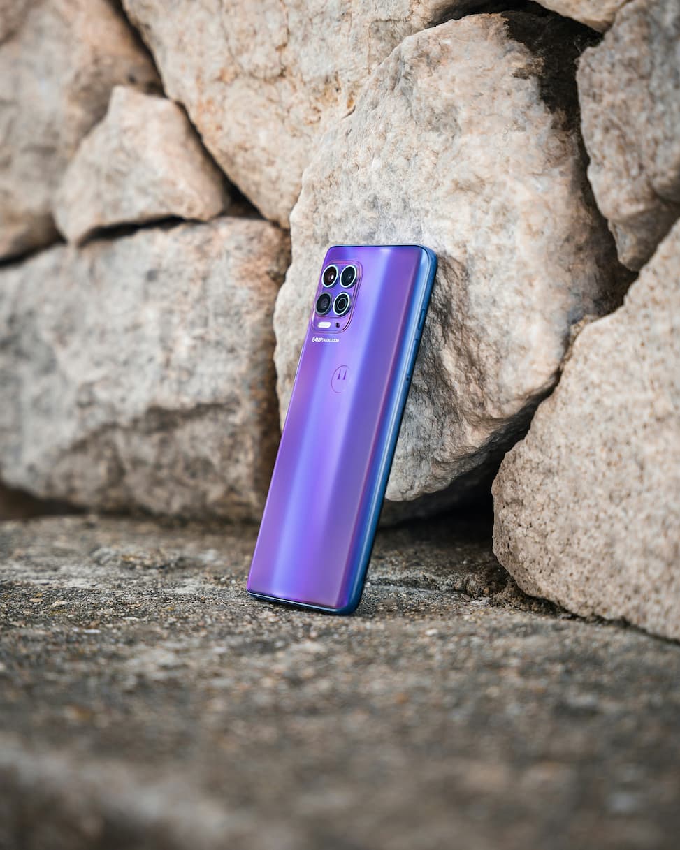 Motorola Reconditionné