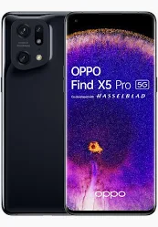 Oppo find X5 Pro