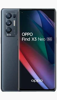 Oppo 3 Find Neo