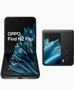 oppo find N2 Flip