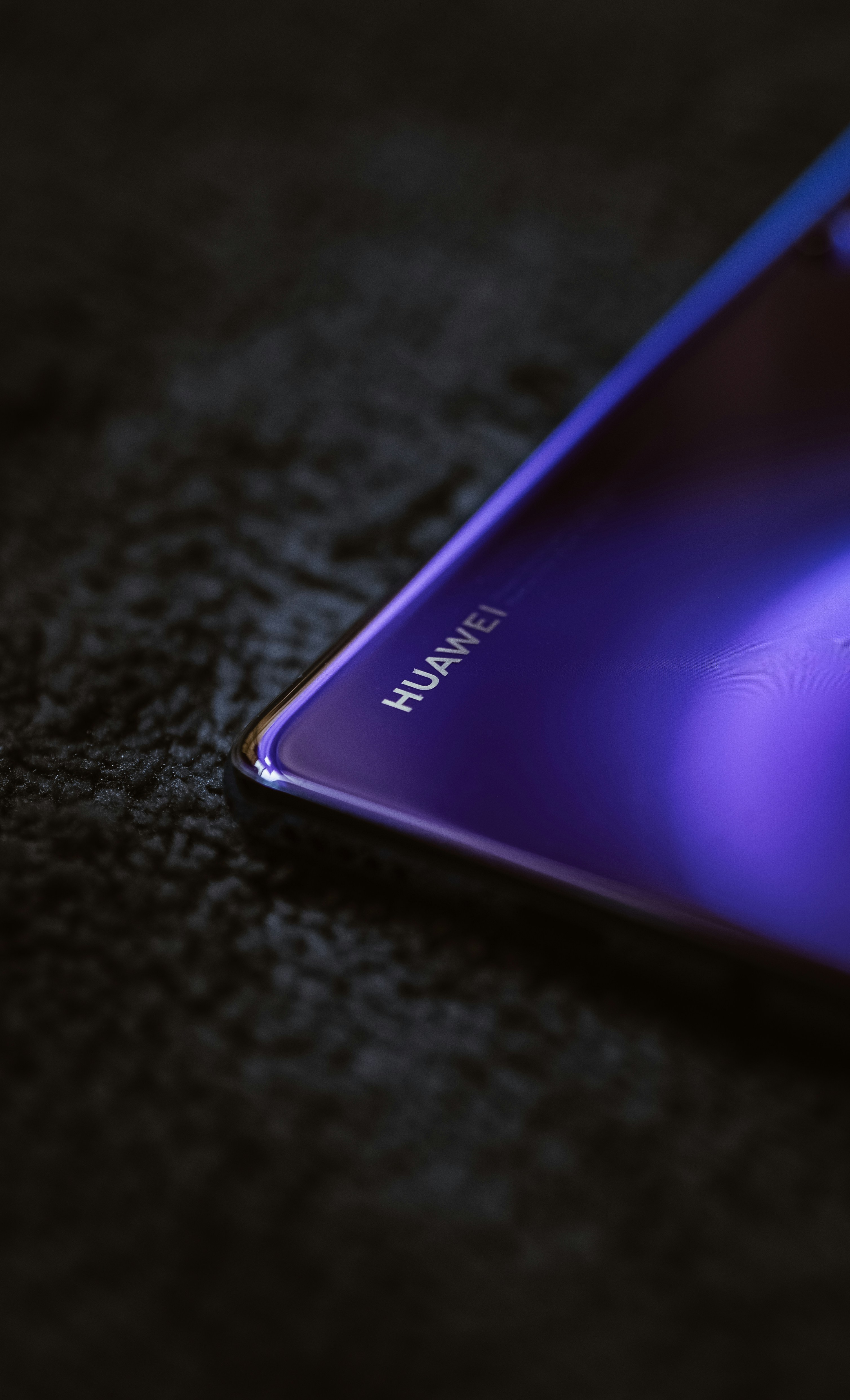 huawei reconditionné 