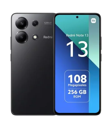 Xiaomi redmi note 13