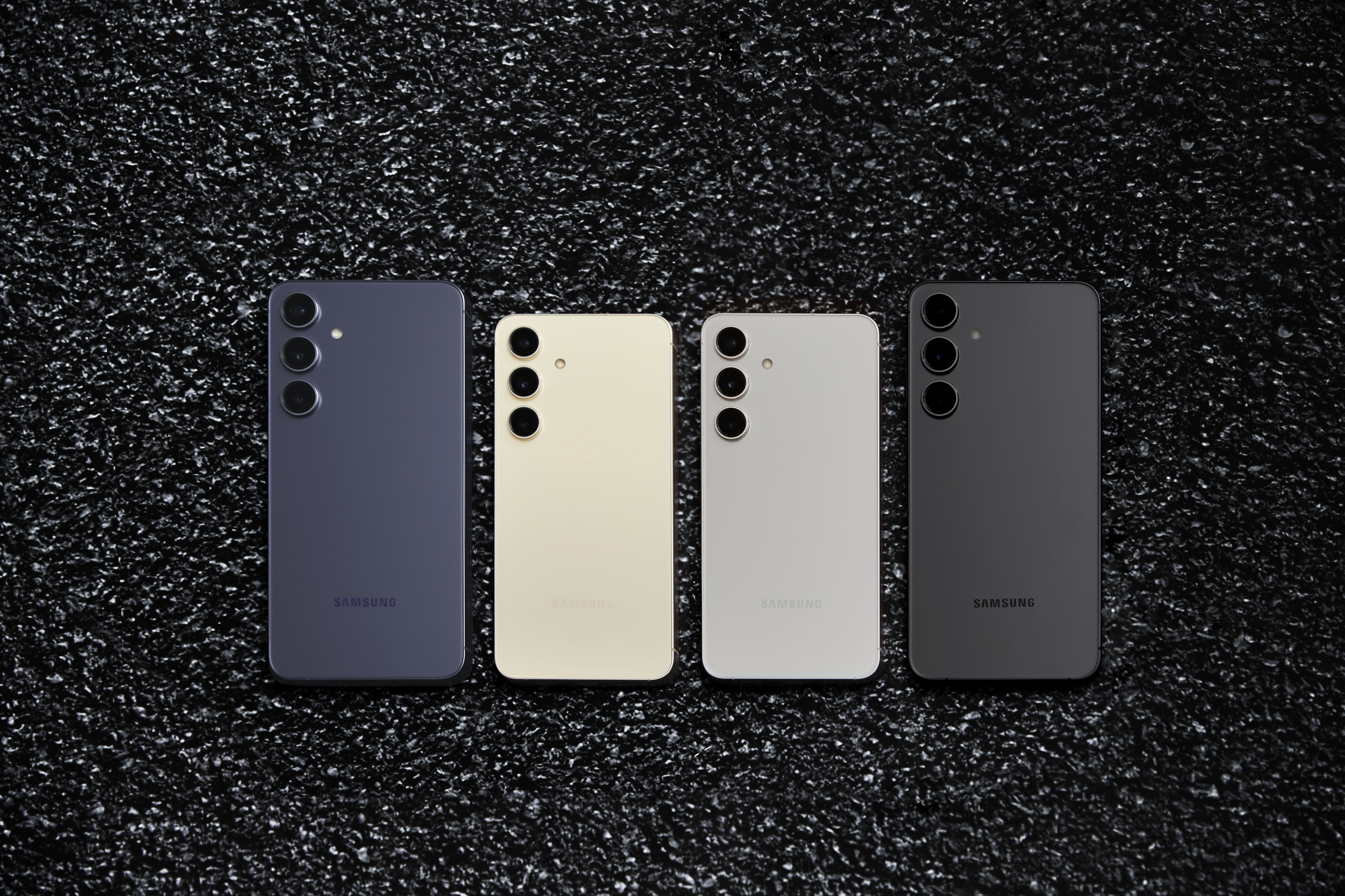 Samsung Family