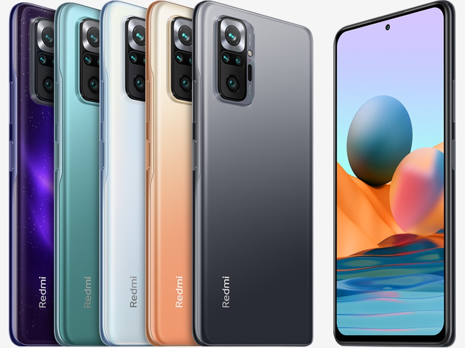 Xiaomi reconditionné