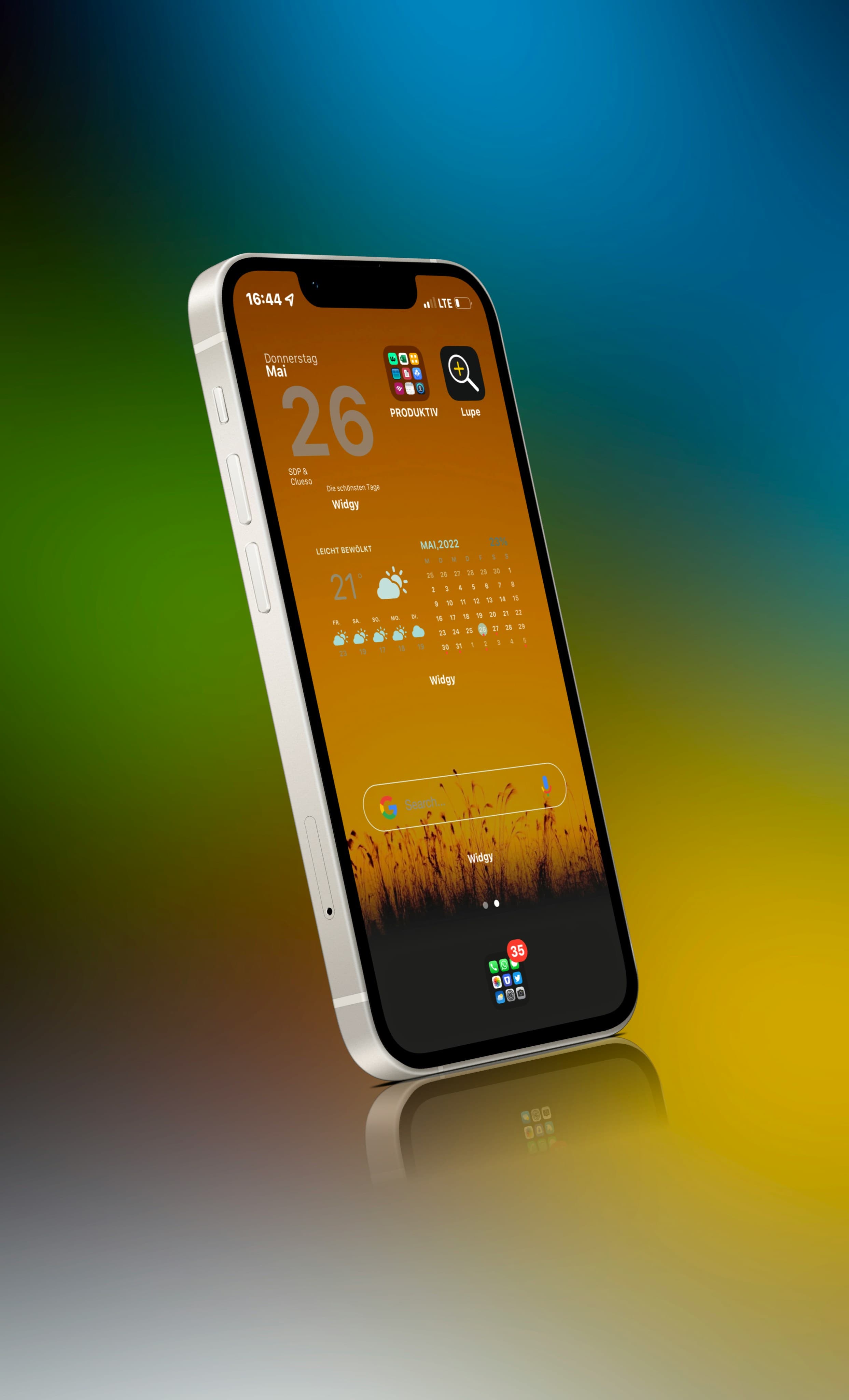 iOS 26