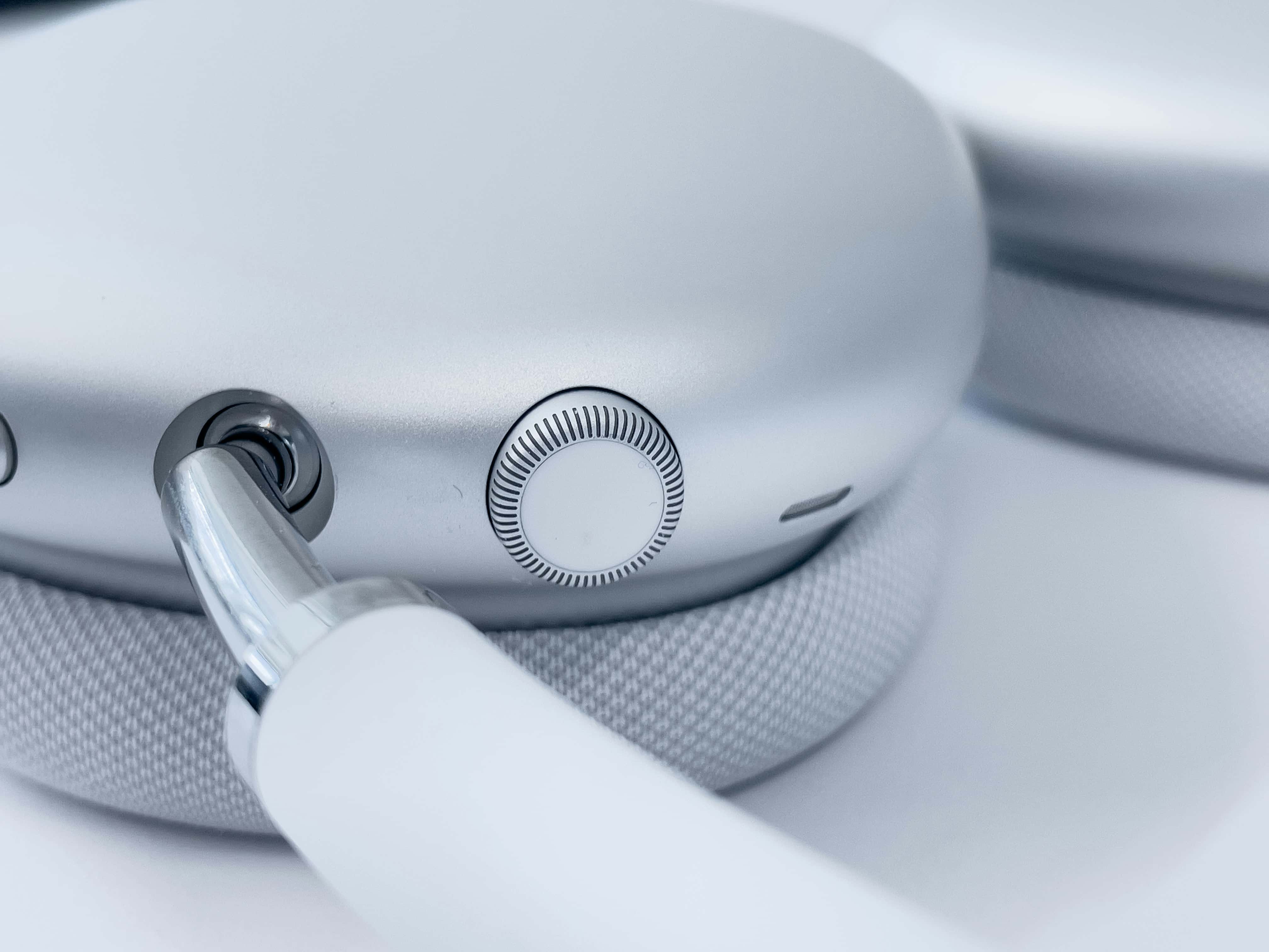 Airpods Max